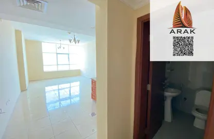 Apartment - Studio - 1 Bathroom for sale in Orient Tower 1 - Orient Towers - Al Bustan - Ajman