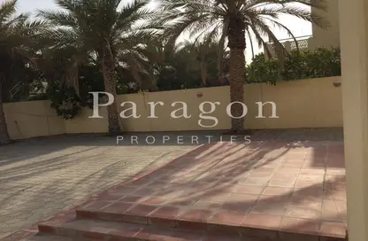 Villa - 3 Bedrooms - 4 Bathrooms for rent in Meadows 9 - Meadows - Dubai