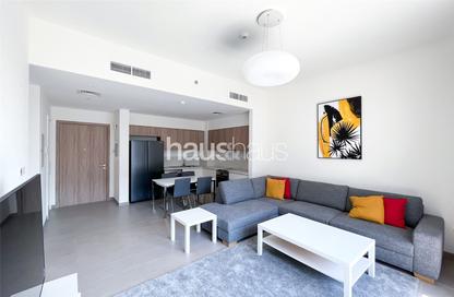 Apartment - 2 Bedrooms - 2 Bathrooms for rent in Executive Residences 2 - Executive Residences - Dubai Hills Estate - Dubai
