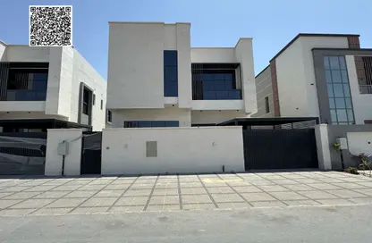 Villa - 5 Bedrooms - 7 Bathrooms for sale in Al Amira Village - Al Yasmeen - Ajman