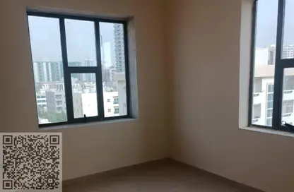 Apartment - 1 Bedroom - 2 Bathrooms for rent in Al Nakheel - Ajman Downtown - Ajman