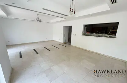 Townhouse - 3 Bedrooms - 4 Bathrooms for rent in Quortaj - North Village - Al Furjan - Dubai