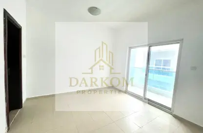 Apartment - 1 Bedroom - 2 Bathrooms for rent in Al Naemiya Tower 3 - Al Naemiya Towers - Al Nuaimiya - Ajman