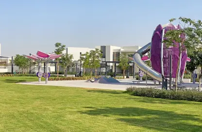 Townhouse - 3 Bedrooms - 4 Bathrooms for rent in Al Zahia - Muwaileh Commercial - Sharjah