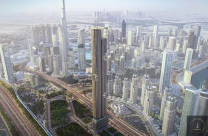 بنتهاوس - 4 غرف نوم - 5 حمامات للبيع في دي دبليو تي إن ريزيدنسز - الخليج التجاري - دبي بنتهاوس - 4 غرف نوم - 5 حمامات للبيع في دي دبليو تي إن ريزيدنسز - الخليج التجاري - دبي