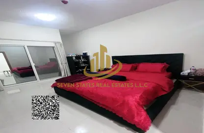 Apartment - 2 Bedrooms - 2 Bathrooms for sale in Gulf Tower - Emirates City - Ajman Apartment - 2 Bedrooms - 2 Bathrooms for sale in Gulf Tower - Emirates City - Ajman