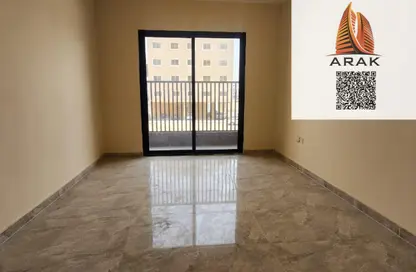 Apartment - 2 Bedrooms - 3 Bathrooms for rent in Al Jurf 3 - Al Jurf - Ajman Downtown - Ajman