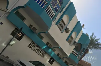عمارة بالكامل - 8 غرف نوم - 8 حمامات للبيع في برج النعيمية 1 - أبراج النعيمية - النعيمية - عجمان