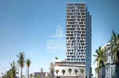 Apartment - Studio - 1 Bathroom for sale in Reem Eleven - Shams Abu Dhabi - Al Reem Island - Abu Dhabi