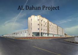 صورةمبنى خارجي لـ: سكن عمال - 8 حمامات للكراء في منطقة الإمارات الصناعية الحديثة - أم القيوين, صورة 1