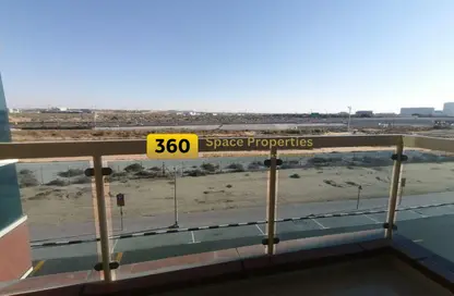 Apartment - 2 Bedrooms - 2 Bathrooms for rent in La Vista Residence 6 - La Vista Residence - Dubai Silicon Oasis - Dubai