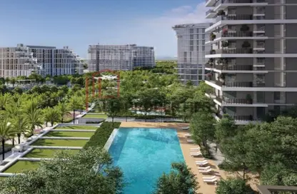 Apartment - 3 Bedrooms - 4 Bathrooms for sale in Palace Residences - Dubai Hills Estate - Dubai