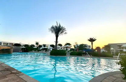 Villa - 3 Bedrooms - 4 Bathrooms for rent in Ruba - Arabian Ranches 3 - Dubai
