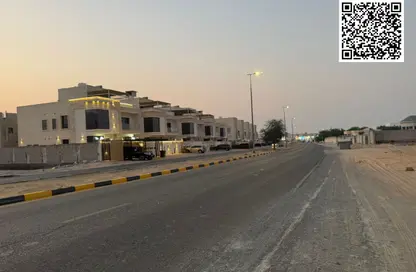 أرض - استوديو للبيع في الحليو 1 - الحليو - عجمان