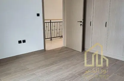 Townhouse - 3 Bedrooms - 4 Bathrooms for sale in Santorini - Damac Lagoons - Dubai