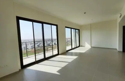 Apartment - 3 Bedrooms - 3 Bathrooms for rent in Golf Views - EMAAR South - Dubai South (Dubai World Central) - Dubai