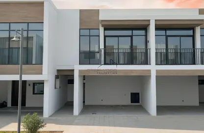 تاون هاوس - 3 غرف نوم - 4 حمامات للايجار في بليس - المرابع العربية 3 - دبي تاون هاوس - 3 غرف نوم - 4 حمامات للايجار في بليس - المرابع العربية 3 - دبي