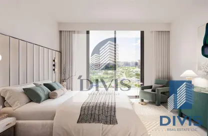 Apartment - 2 Bedrooms - 2 Bathrooms for sale in Parkland - Dubai Hills Estate - Dubai