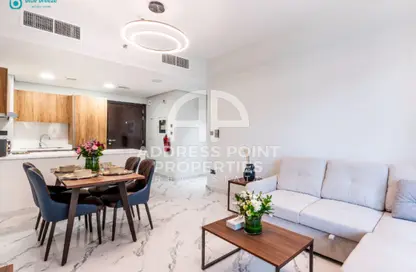 شقة - غرفة نوم - 1 حمام للبيع في المارية فيستا - جزيرة المارية - أبوظبي