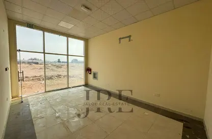 متجر - استوديو للايجار في الصجعة الصناعية - آلصجعه - الشارقة