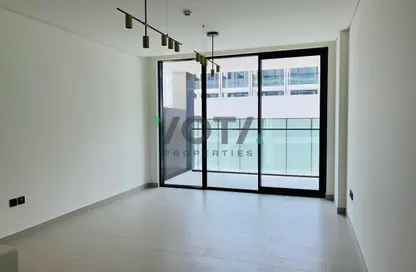 Apartment - 1 Bedroom - 2 Bathrooms for sale in Binghatti Galaxy - Jumeirah Village Circle - Dubai