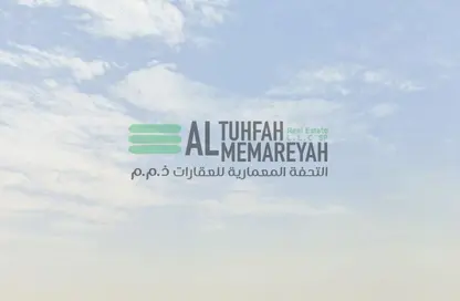 Land - Studio for sale in Rawdat Al Sidr - Al Rowdat Suburb - Sharjah Land - Studio for sale in Rawdat Al Sidr - Al Rowdat Suburb - Sharjah