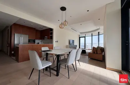 شقة - 2 غرف نوم - 3 حمامات للايجار في مرتفعات RP - دبي وسط المدينة - دبي شقة - 2 غرف نوم - 3 حمامات للايجار في مرتفعات RP - دبي وسط المدينة - دبي