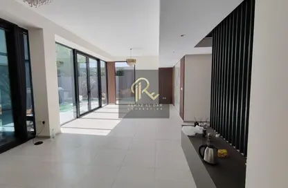 Villa - 4 Bedrooms - 6 Bathrooms for sale in Sarab 2 - Aljada - Sharjah