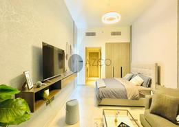 Studio - 1 bathroom for rent in Oxford Boulevard - Jumeirah Village Circle - Dubai