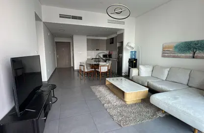 شقة - 2 غرف نوم - 2 حمامات للايجار في برج كريك جيت 1 - بوابة الخور - ميناء خور دبي (ذا لاجونز) - دبي شقة - 2 غرف نوم - 2 حمامات للايجار في برج كريك جيت 1 - بوابة الخور - ميناء خور دبي (ذا لاجونز) - دبي