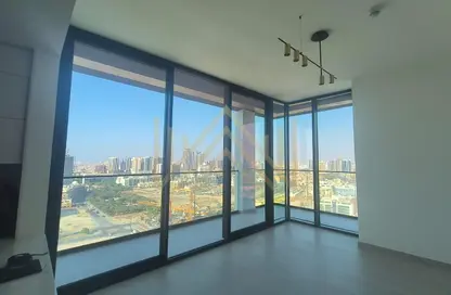 Apartment - 1 Bedroom - 2 Bathrooms for sale in Binghatti Venus - Jumeirah Village Circle - Dubai