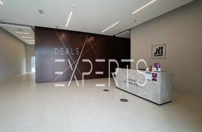 Apartment - 3 Bedrooms - 3 Bathrooms for sale in The Bridges - Shams Abu Dhabi - Al Reem Island - Abu Dhabi