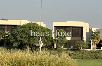 فيلا - 5 غرف نوم - 6 حمامات للبيع في فلورا - داماك هيلز - دبي