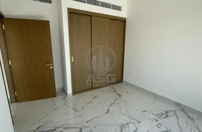 Apartment - 2 Bedrooms - 2 Bathrooms for rent in Azizi Riviera 61 - Meydan One - Meydan - Dubai