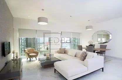 Apartment - 1 Bedroom - 2 Bathrooms for sale in Central Park Residential Tower - Central Park Tower - DIFC - Dubai
