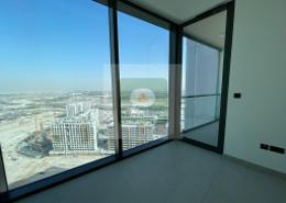 Balcony image for: Apartment - 1 bedroom - 1 bathroom for rent in Sobha Hartland Waves Opulence - Nad Al Sheba 1 - Nadd Al Sheba - Dubai, Image 1