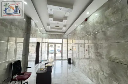Apartment - 2 Bedrooms - 2 Bathrooms for rent in Al Rawda 3 Villas - Al Rawda 3 - Al Rawda - Ajman