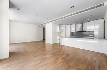 Apartment - 2 Bedrooms - 4 Bathrooms for rent in Building 7 - CityWalk Residential - City Walk - Dubai