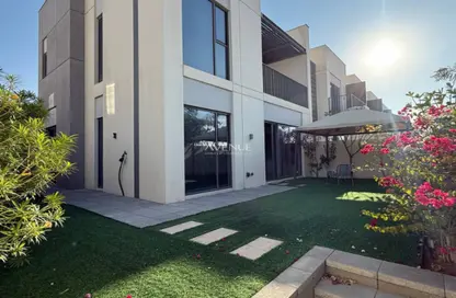 Villa - 4 Bedrooms - 5 Bathrooms for rent in Sun - Arabian Ranches 3 - Dubai