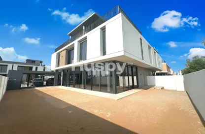 Villa - 4 Bedrooms - 4 Bathrooms for sale in June - Arabian Ranches 3 - Dubai