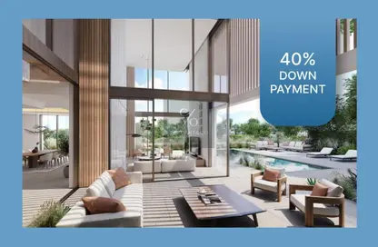 Apartment - 5 Bedrooms - 6 Bathrooms for sale in The Acres (Phase 1) - The Acres - Dubai Land - Dubai