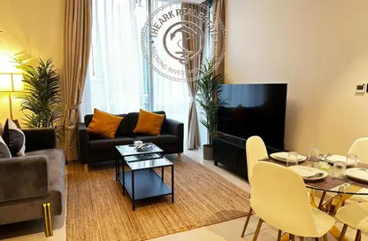 شقة - غرفة نوم - 1 حمام للبيع في شوبا كرييك فيستاس برج ب - صبحا هارتلاند - مدينة الشيخ محمد بن راشد - دبي شقة - غرفة نوم - 1 حمام للبيع في شوبا كرييك فيستاس برج ب - صبحا هارتلاند - مدينة الشيخ محمد بن راشد - دبي