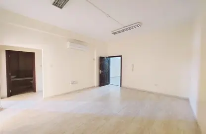 Empty Room image for: Apartment - 2 Bedrooms - 1 Bathroom for rent in Al Niyadat - Al Ain, Image 1
