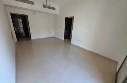 Apartment - 1 Bedroom - 1 Bathroom for rent in Al Naemiya Tower 2 - Al Naemiya Towers - Al Nuaimiya - Ajman