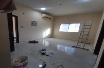 Apartment - 6 Bedrooms - 1 Bathroom for rent in Al Rashidiya 3 - Al Rashidiya - Ajman