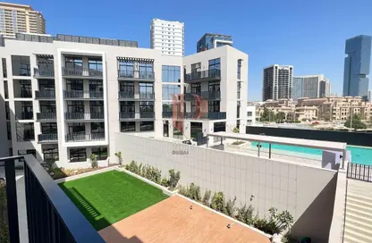 شقة - 1 حمام للبيع في هارينجتون هاوس - قرية الجميرا سركل - دبي