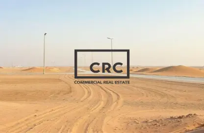 أرض - استوديو للبيع في البليده - البطائح - الشارقة