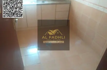 شقة - 2 غرف نوم - 2 حمامات للايجار في برج النعيمية 1 - أبراج النعيمية - النعيمية - عجمان