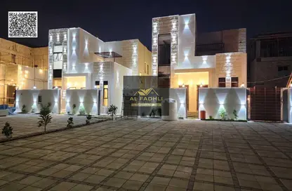 فيلا - 5 غرف نوم - 5 حمامات للبيع في الحليو 2 - الحليو - عجمان