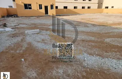 أرض - استوديو للايجار في أم الثعوب - أم القيوين